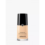  
GA Luminous Silk Foundation: 2 